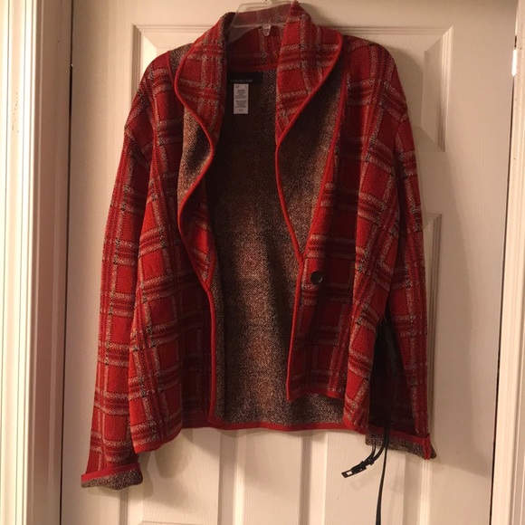 Jones New York Jackets & Blazers - Jones New York cardigan